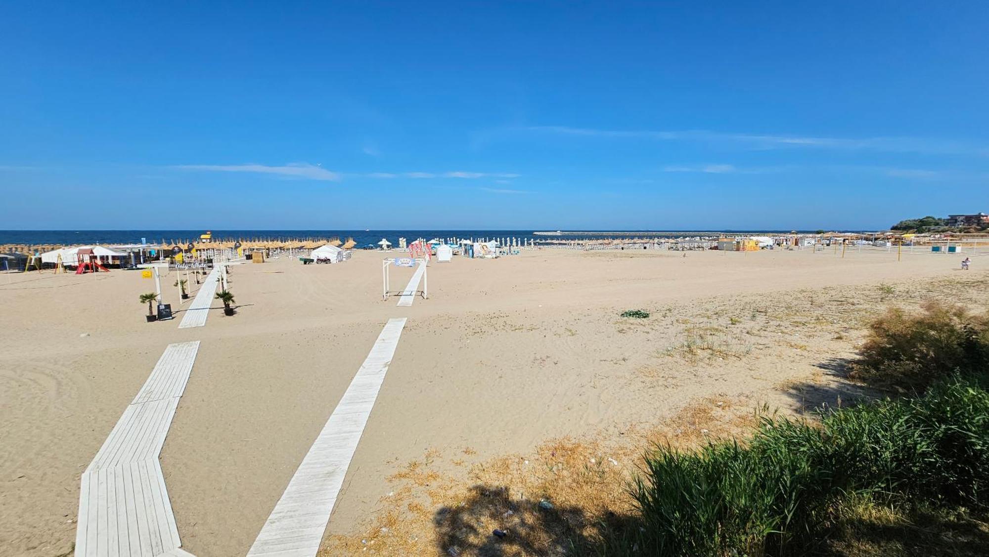 Вілла Nord 22 Констанца Екстер'єр фото